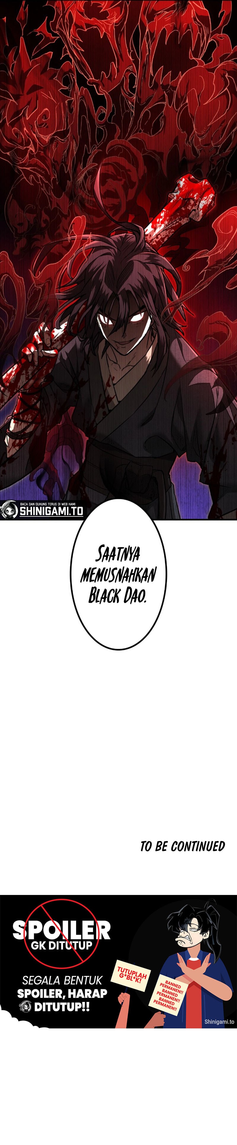 Unrivaled Spear Demon - Chapter 6 - Page 18