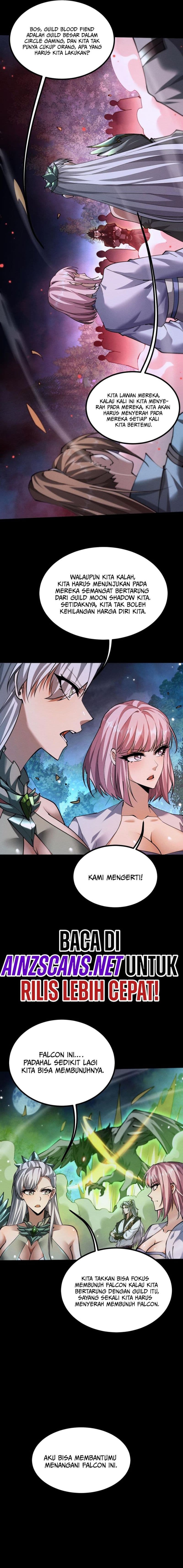 Versatile Sword Cultivator - Chapter 10 - Page 2