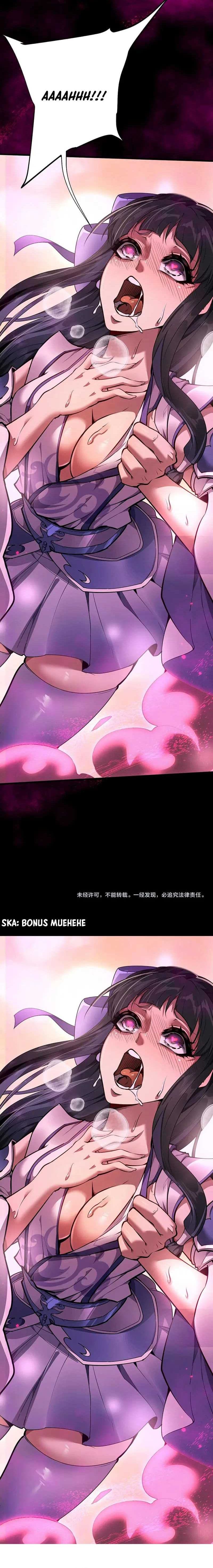 Versatile Sword Cultivator - Chapter 13 - Page 17