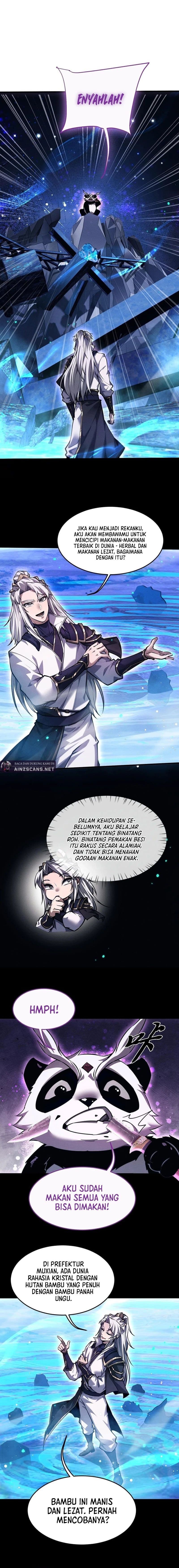 Versatile Sword Cultivator - Chapter 16 - Page 12