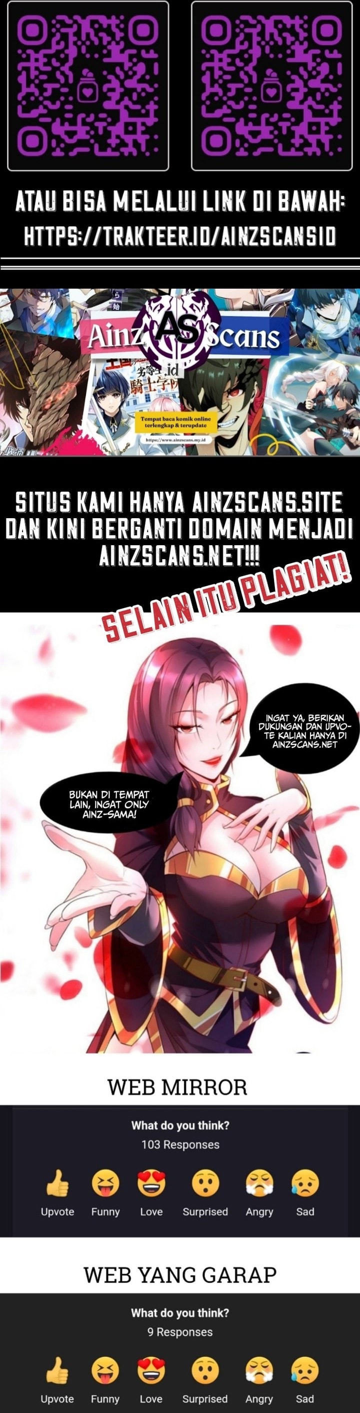 Versatile Sword Cultivator - Chapter 23 - Page 22