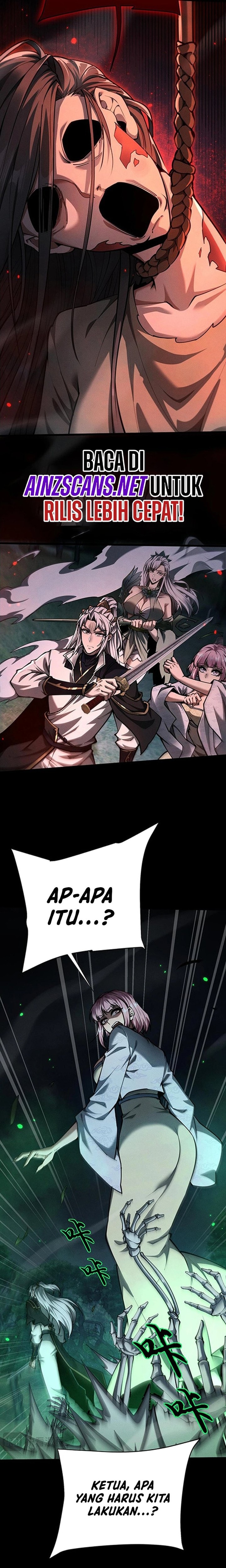 Versatile Sword Cultivator - Chapter 24 - Page 14