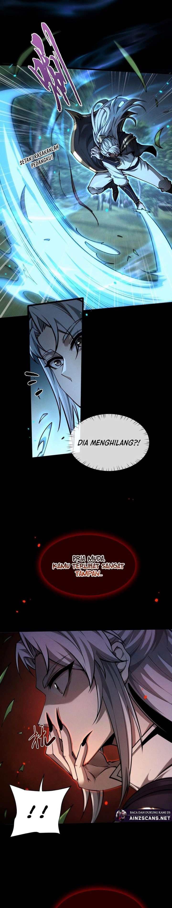 Versatile Sword Cultivator - Chapter 24 - Page 16