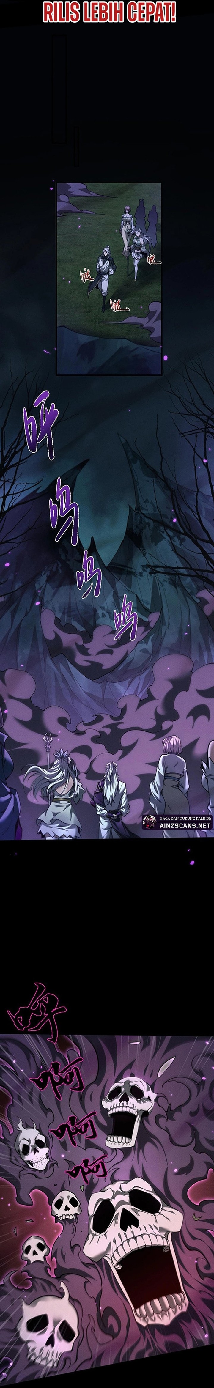 Versatile Sword Cultivator - Chapter 24 - Page 6