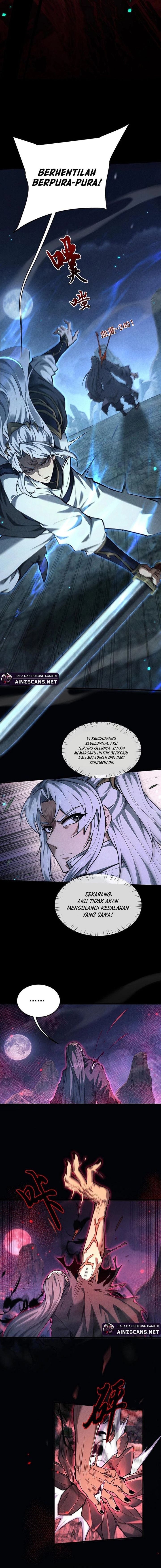 Versatile Sword Cultivator - Chapter 25 - Page 12