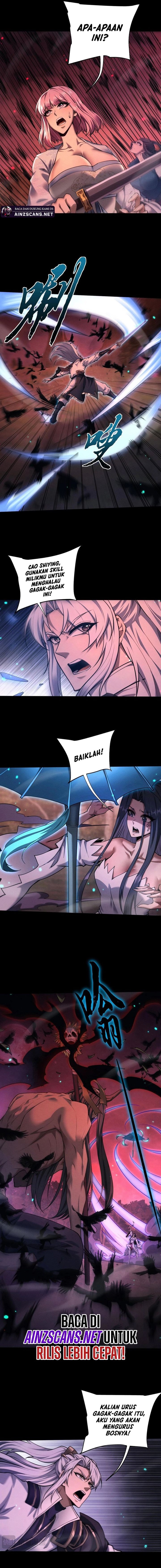 Versatile Sword Cultivator - Chapter 26 - Page 2