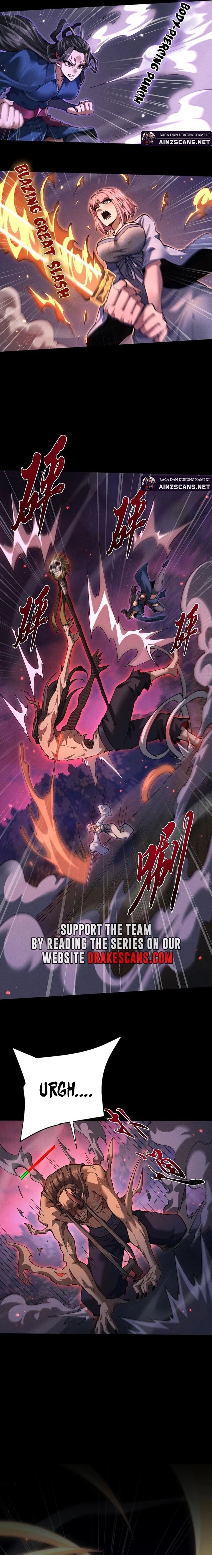 Versatile Sword Cultivator - Chapter 26 - Page 5