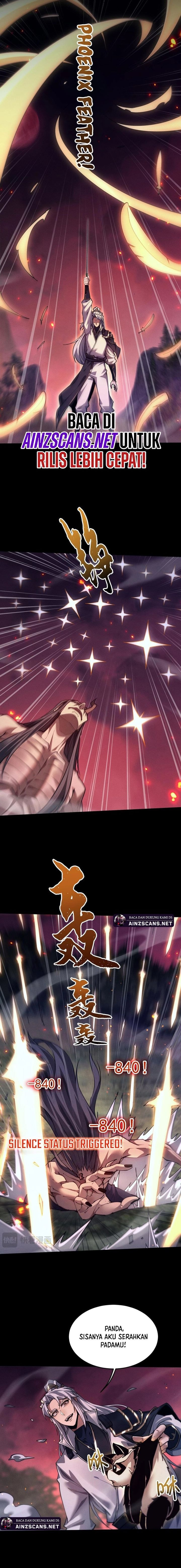 Versatile Sword Cultivator - Chapter 26 - Page 6