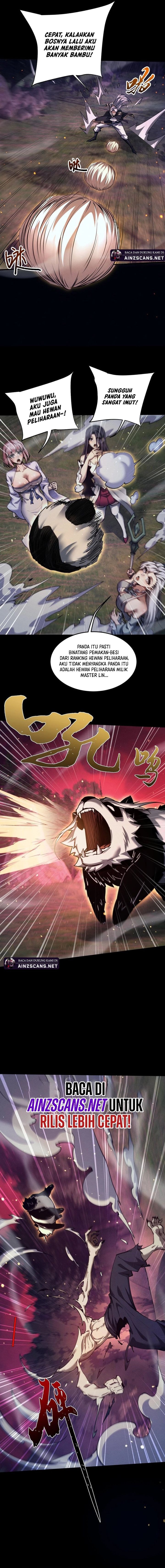Versatile Sword Cultivator - Chapter 26 - Page 7