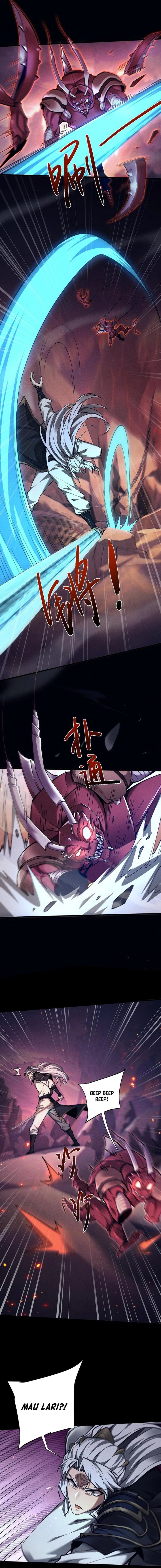 Versatile Sword Cultivator - Chapter 28 - Page 2