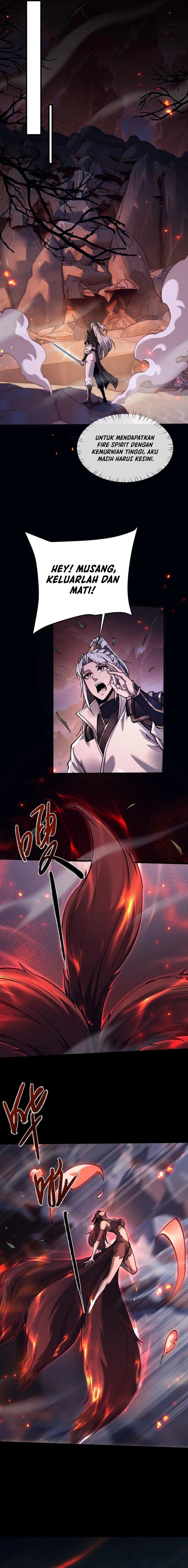 Versatile Sword Cultivator - Chapter 28 - Page 4