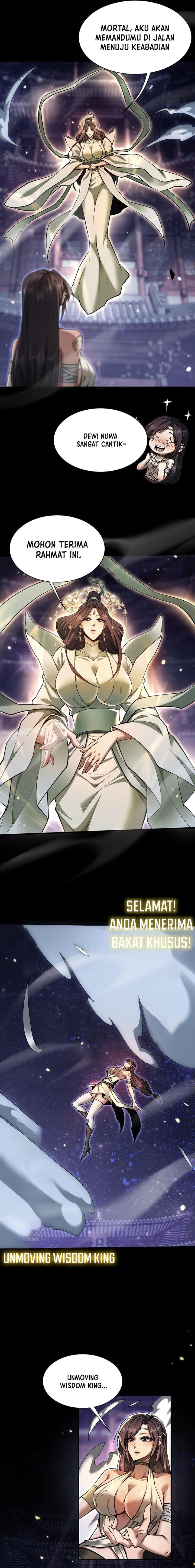 Versatile Sword Cultivator - Chapter 29 - Page 4