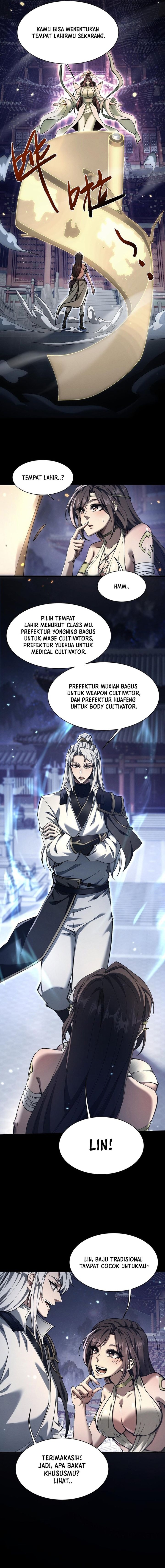 Versatile Sword Cultivator - Chapter 29 - Page 5
