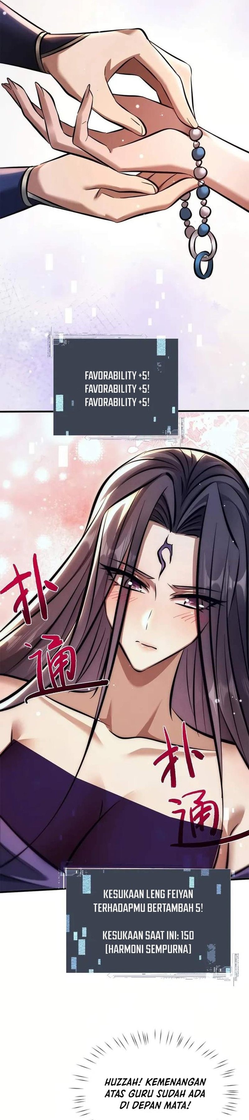 Versatile Sword Cultivator - Chapter 31 - Page 16