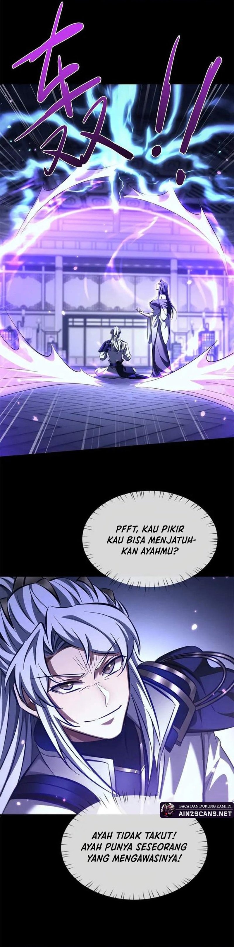 Versatile Sword Cultivator - Chapter 31 - Page 23