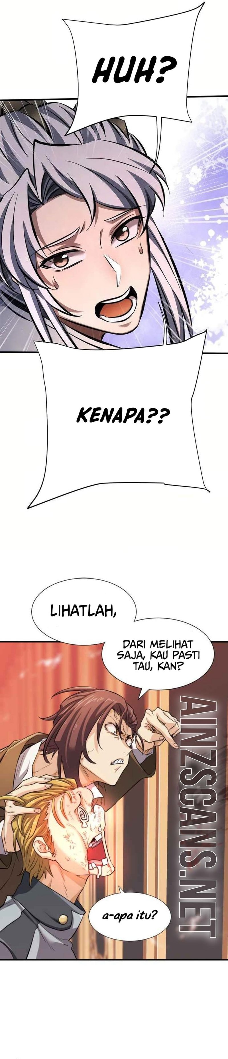 Versatile Sword Cultivator - Chapter 31 - Page 26