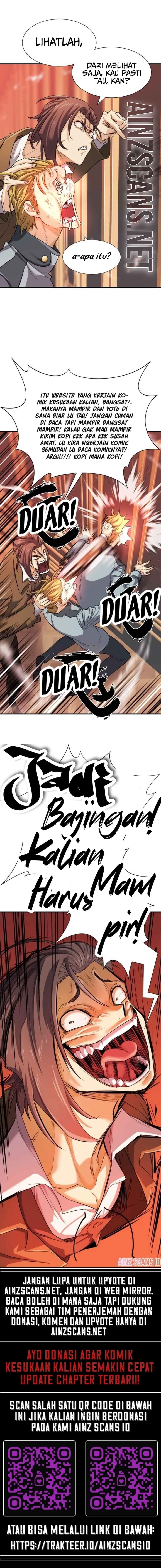 Versatile Sword Cultivator - Chapter 35 - Page 12