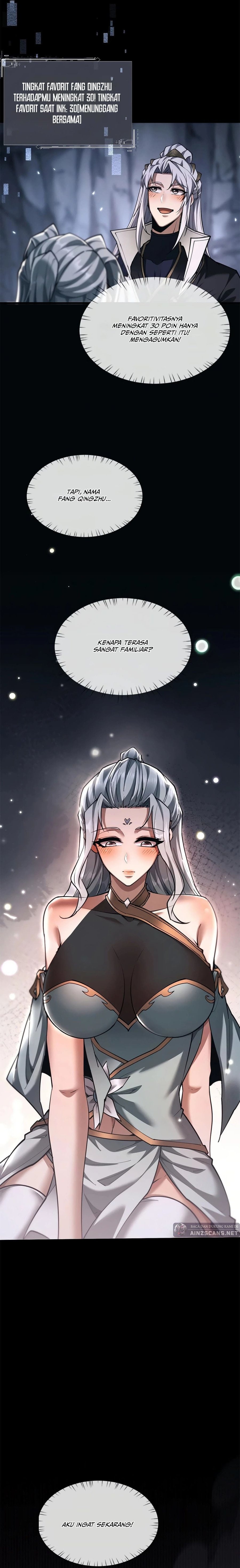 Versatile Sword Cultivator - Chapter 35 - Page 2