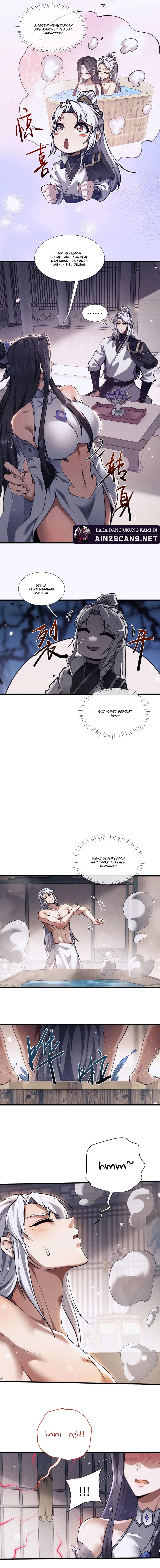 Versatile Sword Cultivator - Chapter 38 - Page 6