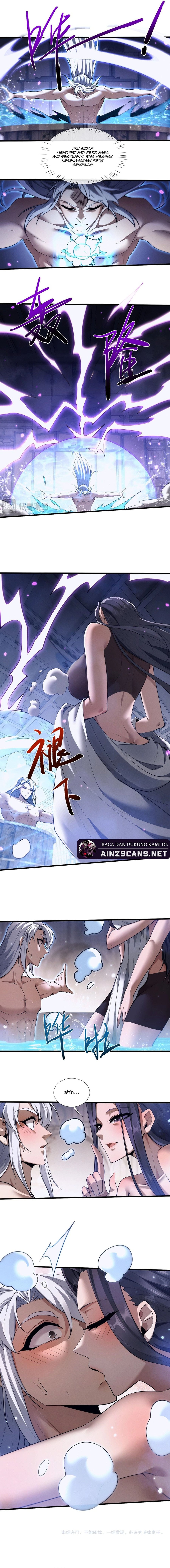 Versatile Sword Cultivator - Chapter 38 - Page 8