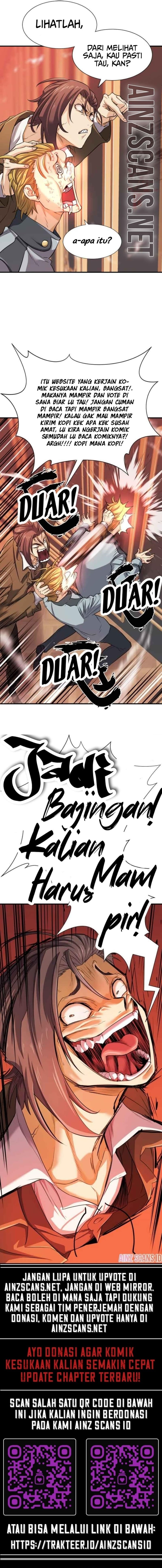 Versatile Sword Cultivator - Chapter 38 - Page 9