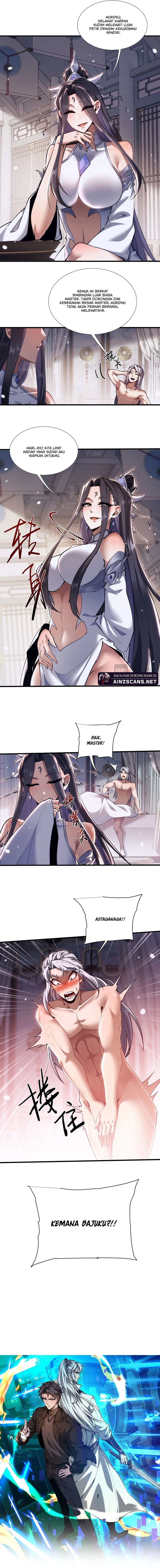Versatile Sword Cultivator - Chapter 39 - Page 2