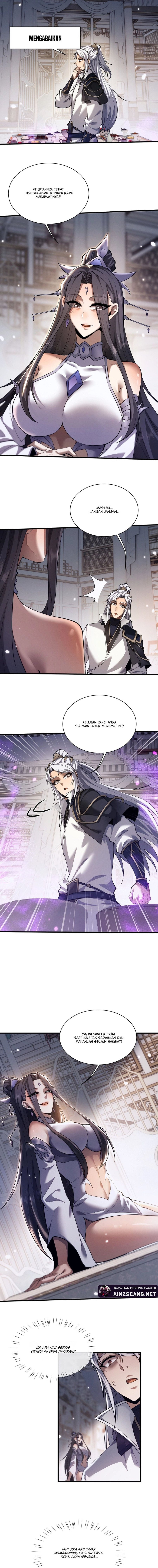 Versatile Sword Cultivator - Chapter 39 - Page 4
