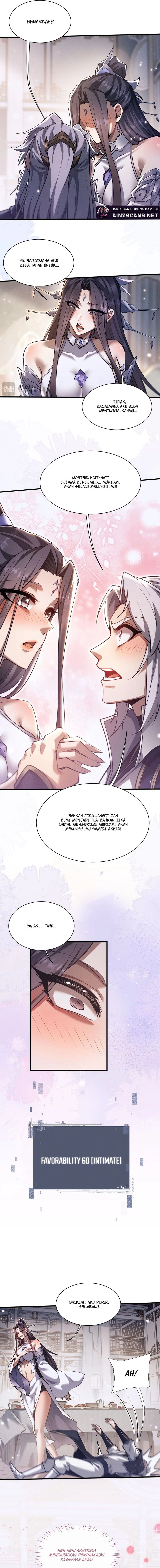 Versatile Sword Cultivator - Chapter 40 - Page 2