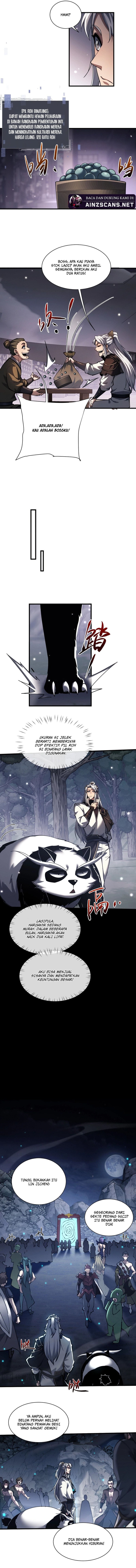 Versatile Sword Cultivator - Chapter 41 - Page 6