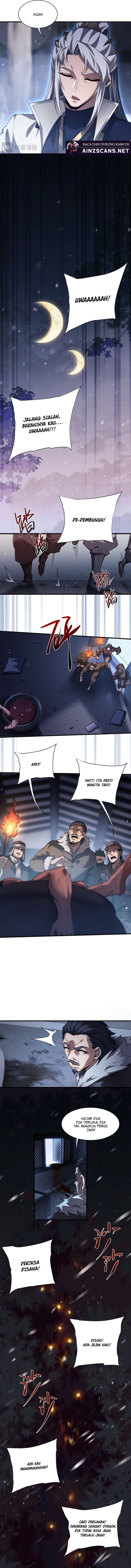 Versatile Sword Cultivator - Chapter 43 - Page 2