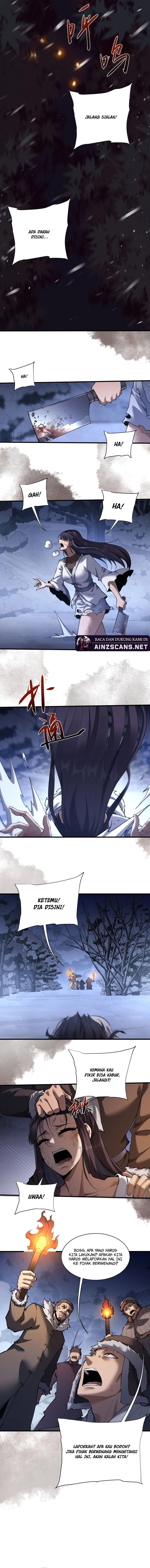 Versatile Sword Cultivator - Chapter 43 - Page 3