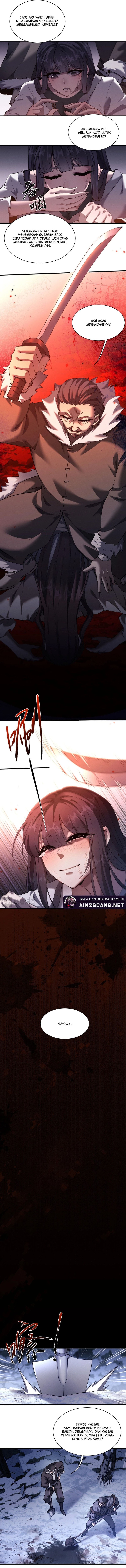 Versatile Sword Cultivator - Chapter 43 - Page 4