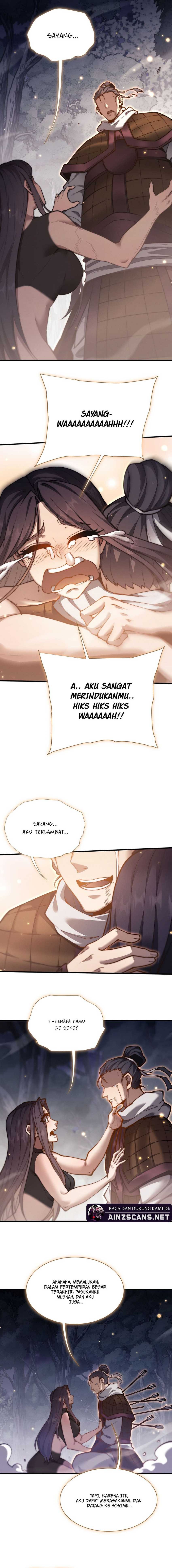 Versatile Sword Cultivator - Chapter 44 - Page 10