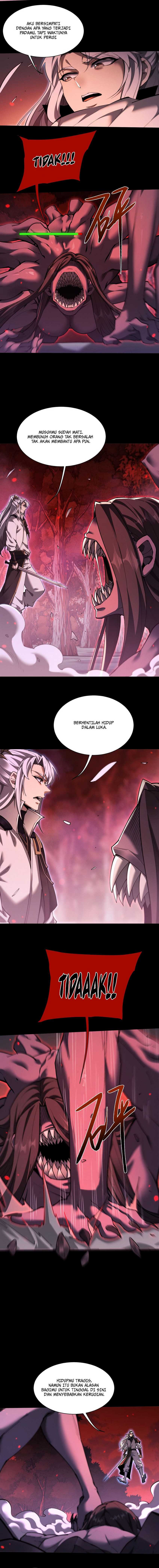 Versatile Sword Cultivator - Chapter 44 - Page 4