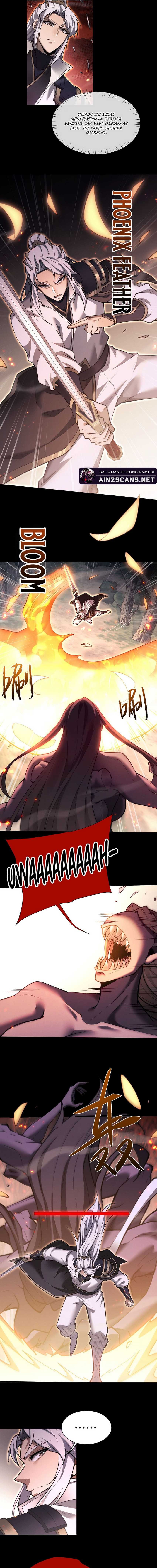 Versatile Sword Cultivator - Chapter 44 - Page 8