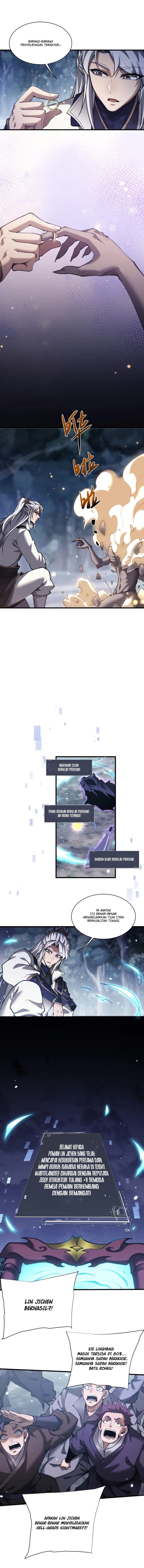 Versatile Sword Cultivator - Chapter 45 - Page 2