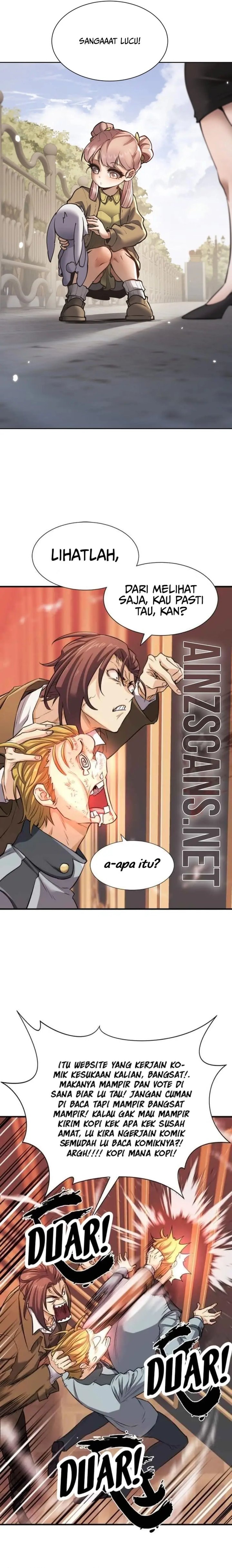 Versatile Sword Cultivator - Chapter 47 - Page 14