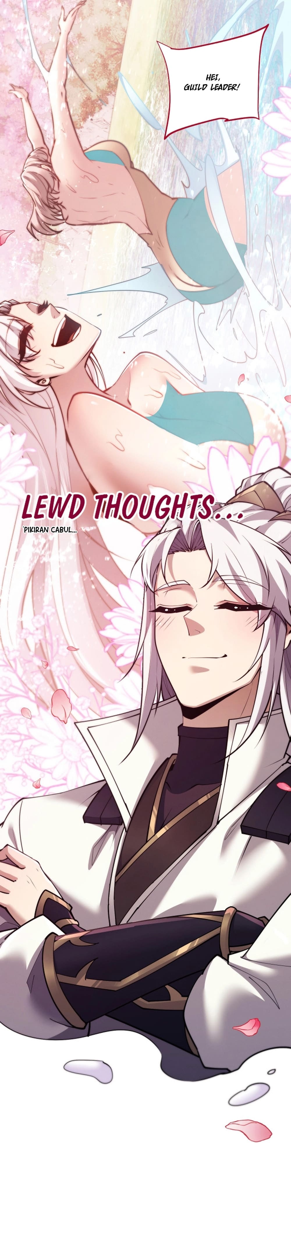 Versatile Sword Cultivator - Chapter 51 - Page 10