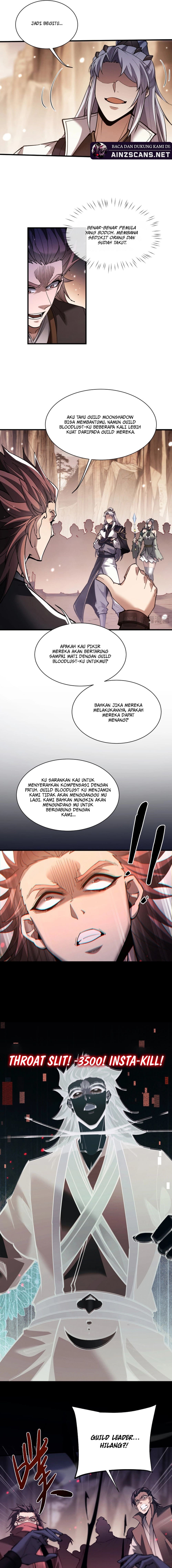 Versatile Sword Cultivator - Chapter 51 - Page 2
