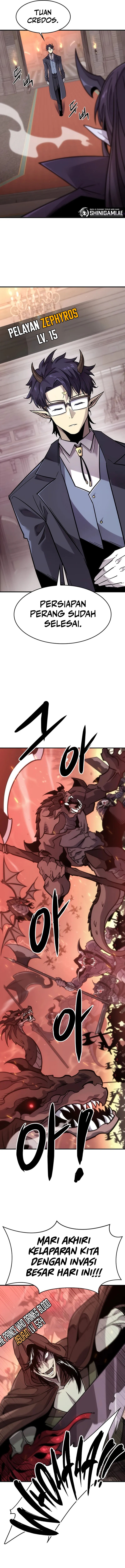 What A Bountiful Harvest, Demon Lord! - Chapter 1 - Page 3