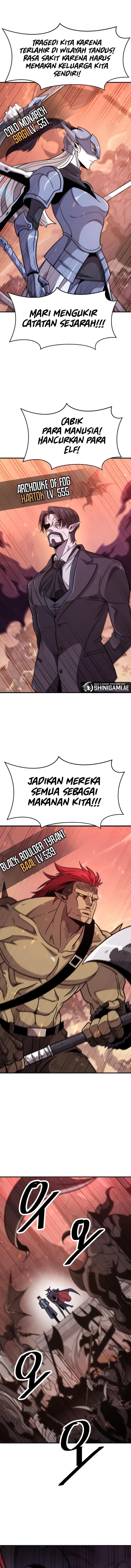 What A Bountiful Harvest, Demon Lord! - Chapter 1 - Page 4