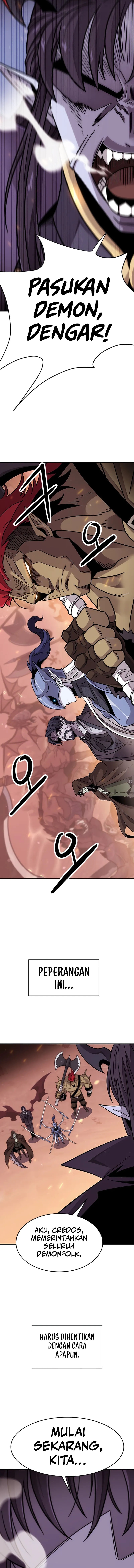 What A Bountiful Harvest, Demon Lord! - Chapter 1 - Page 5