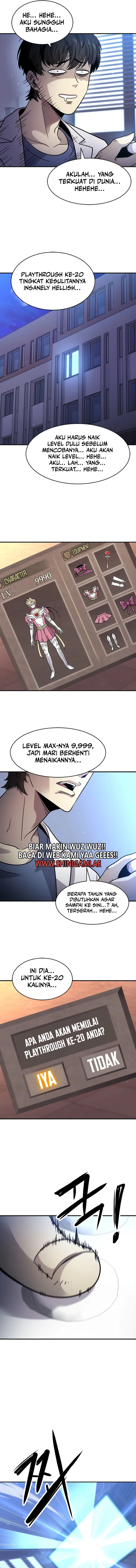 What A Bountiful Harvest, Demon Lord! - Chapter 1 - Page 11
