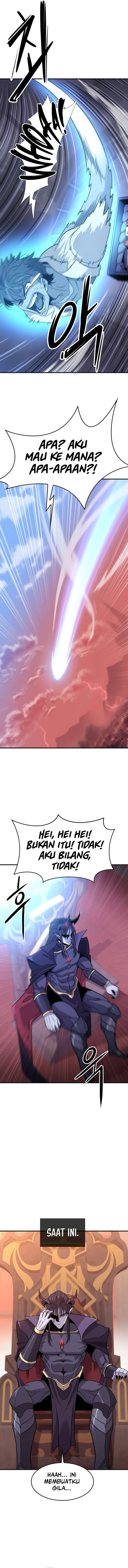 What A Bountiful Harvest, Demon Lord! - Chapter 1 - Page 15