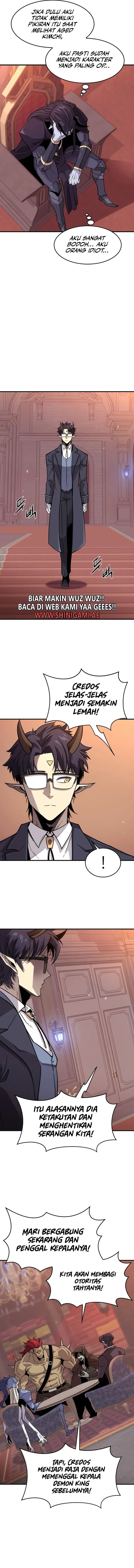 What A Bountiful Harvest, Demon Lord! - Chapter 1 - Page 16