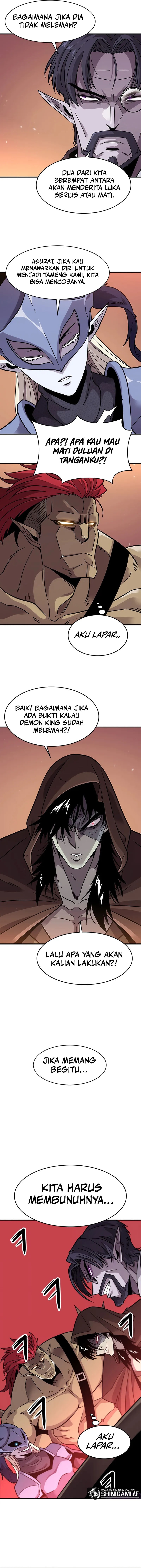 What A Bountiful Harvest, Demon Lord! - Chapter 1 - Page 17