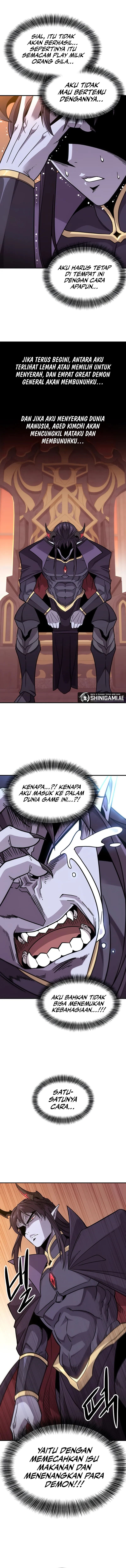 What A Bountiful Harvest, Demon Lord! - Chapter 1 - Page 20