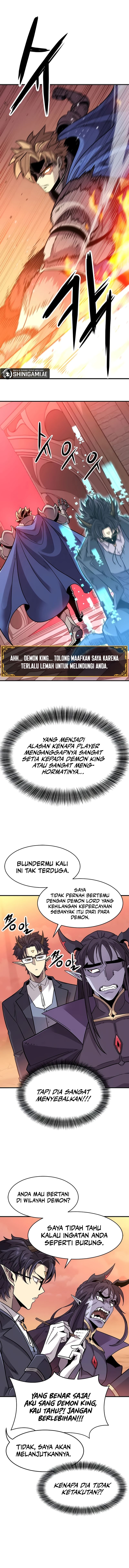 What A Bountiful Harvest, Demon Lord! - Chapter 1 - Page 22
