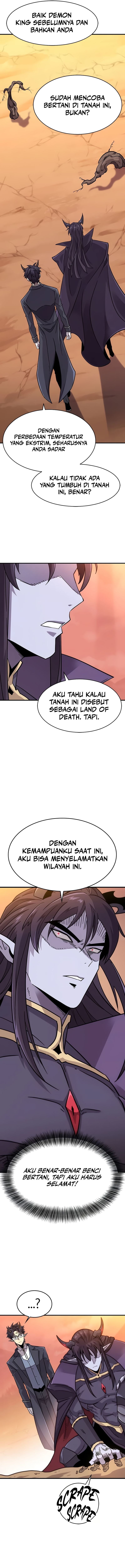 What A Bountiful Harvest, Demon Lord! - Chapter 1 - Page 23