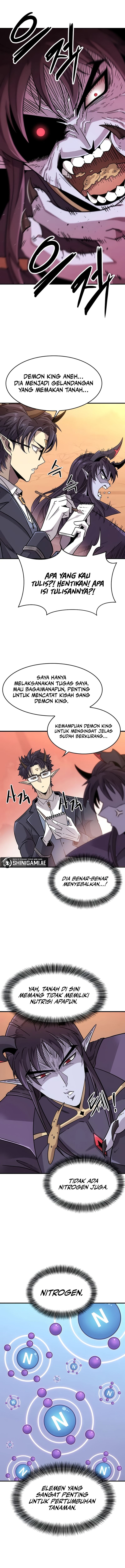 What A Bountiful Harvest, Demon Lord! - Chapter 1 - Page 24